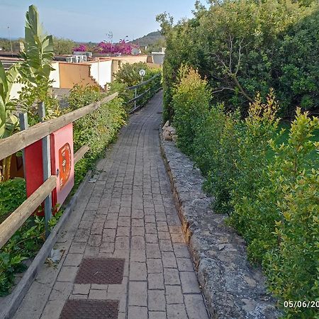 Erika House Is Molas Пула Екстериор снимка