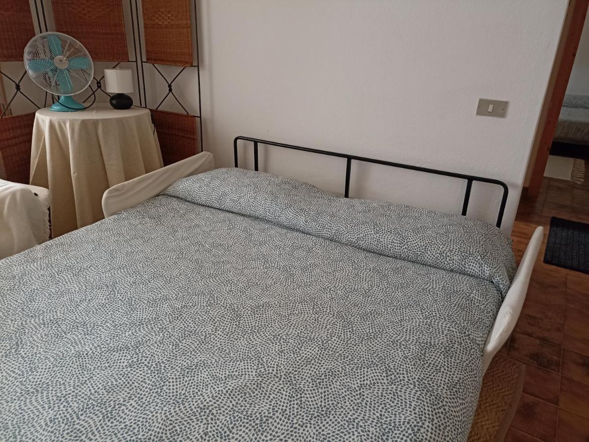 Erika House Is Molas Пула Екстериор снимка