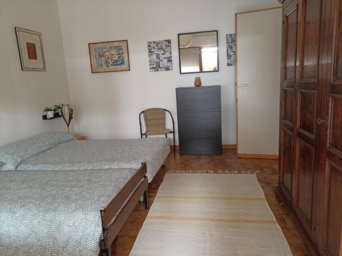 Erika House Is Molas Пула Екстериор снимка