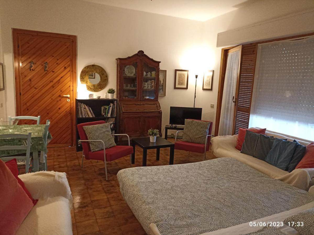Erika House Is Molas Пула Екстериор снимка